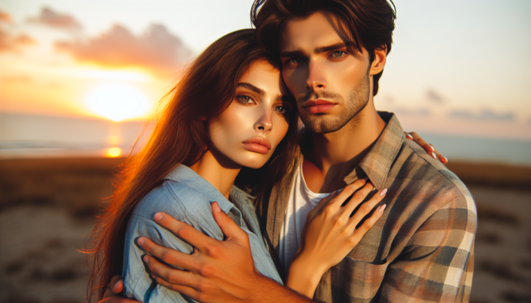Psicologia dell’Amore: Perché Ci Innamoriamo?