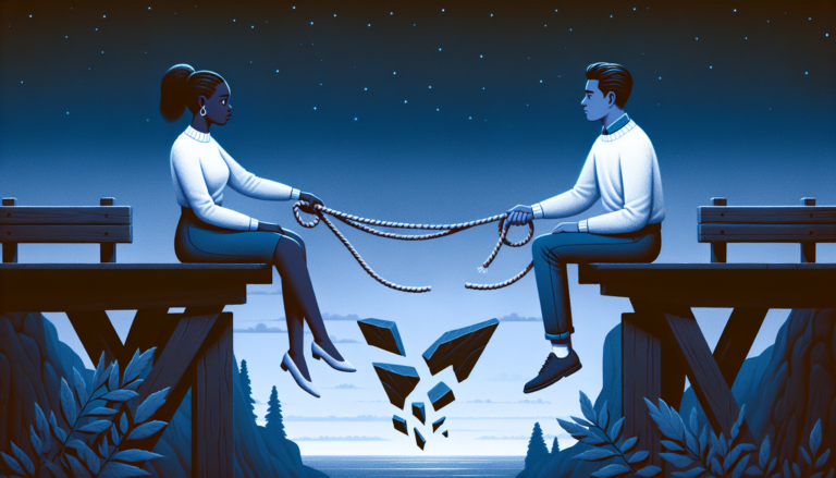 Scopri se è possibile mantenere un'amicizia dopo una rottura. Questo articolo esplora le sfide e i vantaggi di rimanere amici con un ex partner, fornendo consigli pratici per affrontare la situazione in modo sano.