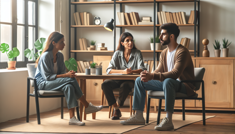 terapia di coppia, salvare una relazione, miglioramento della comunicazione, risoluzione dei conflitti, supporto professionale, connessione emotiva, intimità, segni di crisi relazionale, terapia per coppie.