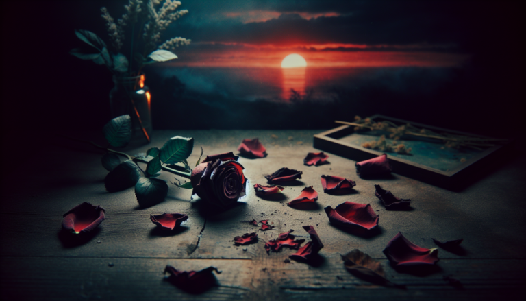 come affrontare i ricordi di una relazione finita, dolore emotivo, accettare i sentimenti, parlare con qualcuno di fiducia, creare nuove routine, mindfulness, dare tempo al tempo.