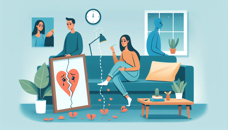Scopri come mantenere la calma durante una separazione con strategie pratiche per gestire le emozioni. Impara a comunicare in modo efficace, stabilire limiti sani e focalizzarti su te stesso per affrontare questo difficile periodo.