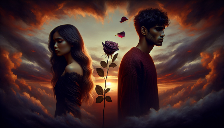 cosa fare quando il partner non vuole lasciarti, relazione, separazione, comunicazione, confini, emozioni, cura di sé, supporto, amore finito, riconquistare un ex.